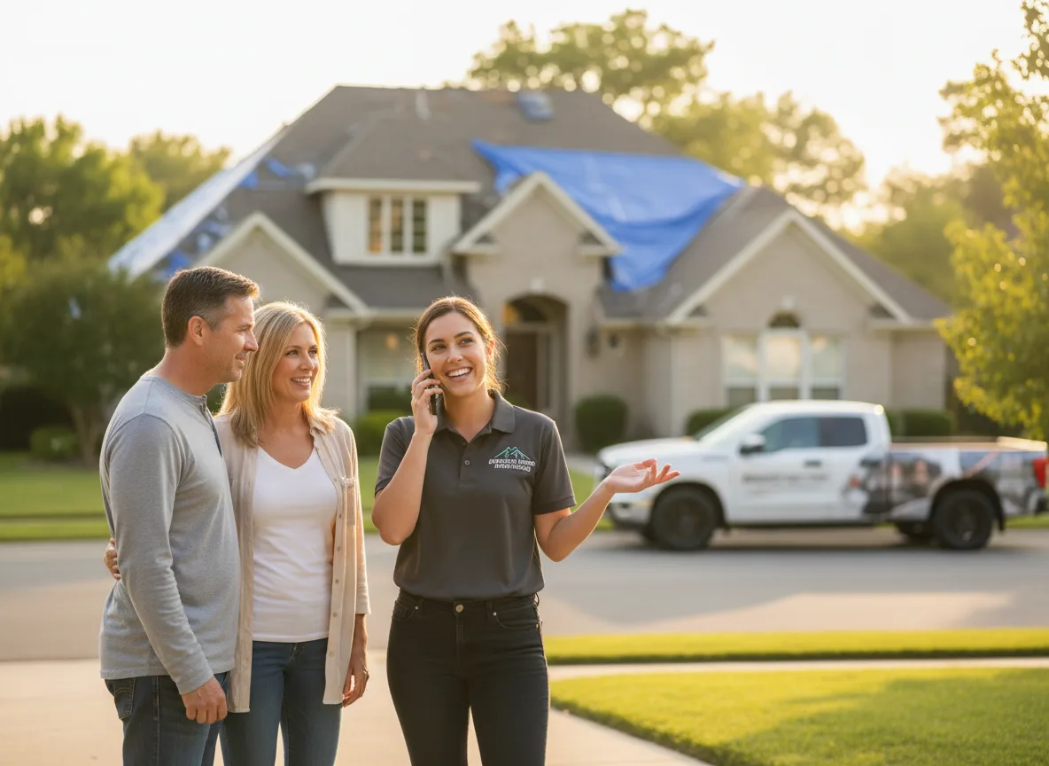 Emergency Roof Repair Woodsfield, OH FAQs